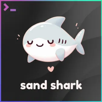 sand shark by shell & shiiba