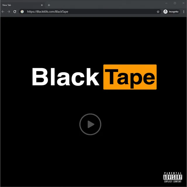 Black Tape