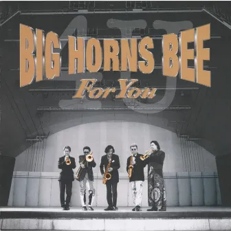 FOR YOU by Big Horns Bee