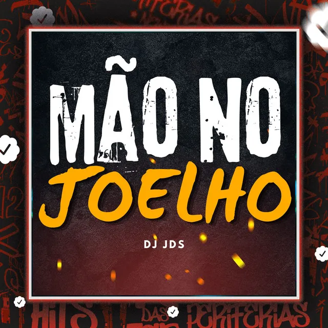 Mão no Joelho