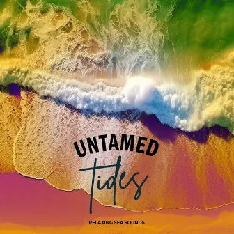 Untamed Tides by Relaxing Sea Sounds