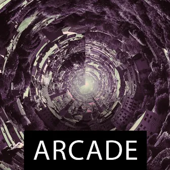 Arcade by Bucky