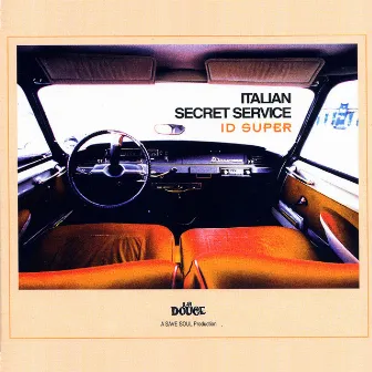 ID Super by Italian Secret Service