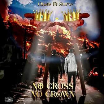 No Cross No Crown by Quav