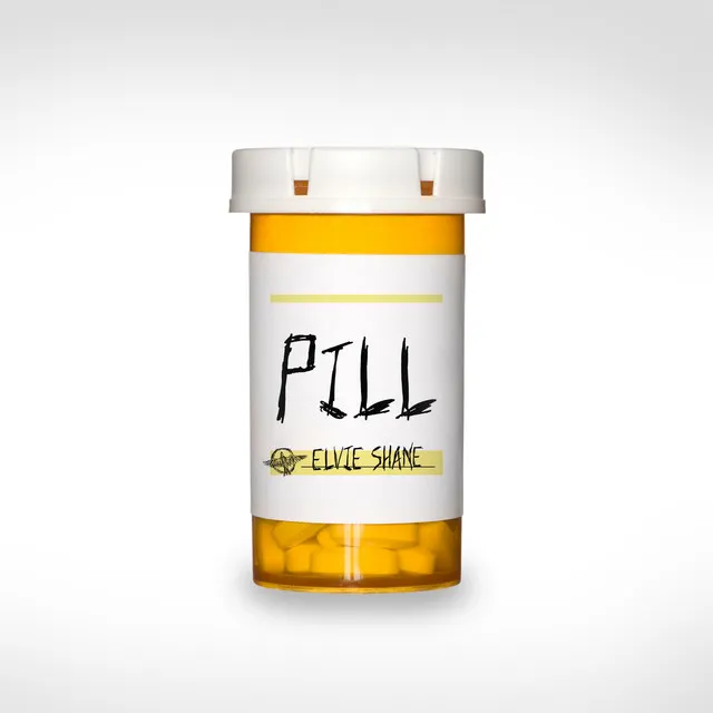 Pill