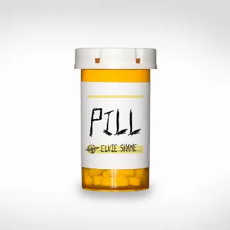 Pill by Elvie Shane