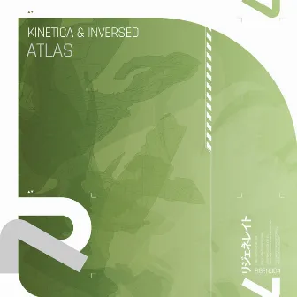 Atlas by Inversed