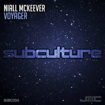 Voyager by Niall McKeever