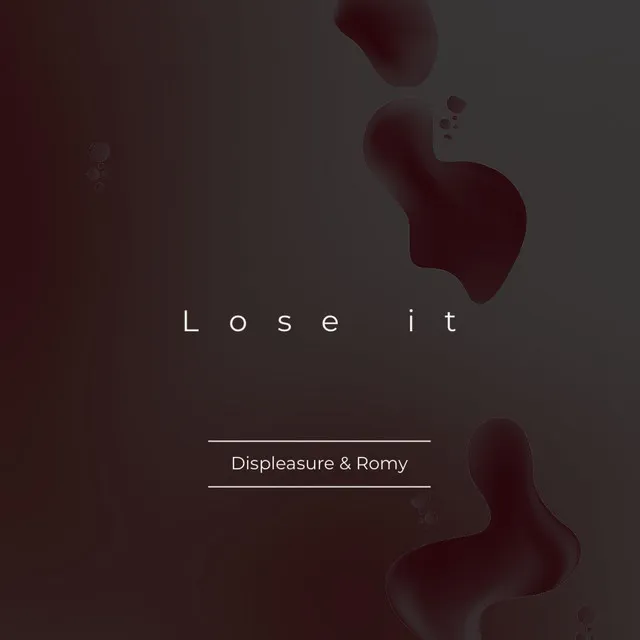 Lose it