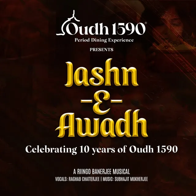 Jashn E Awadh