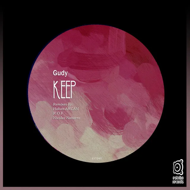 Keep - Hakan AKCAN Remix