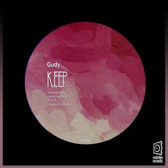 Keep by K.O.F