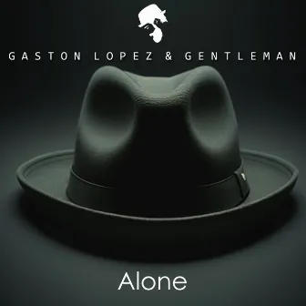 Alone by Gaston Lopez