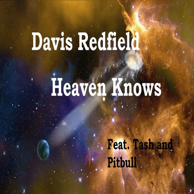 Heaven Knows (feat. Tash & Pitbull) [Radio Edit]