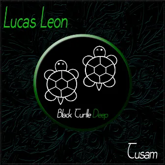 Tusam by Lucas Leon