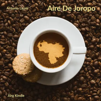 Aire de Joropo by Antonio Lauro