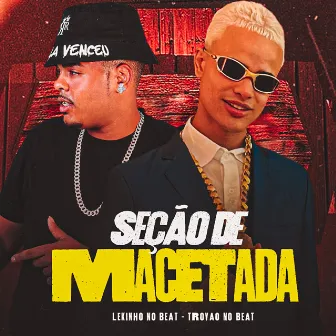 Seção de Macetada by AT Music