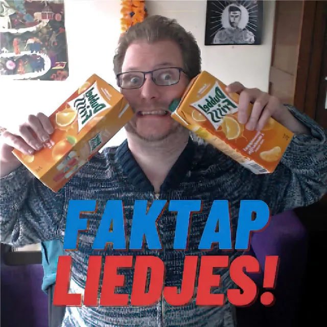 Toet Toet Boin Boin, Fappen is Lekker (feat. konijn5)