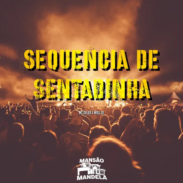 Sequencia de Sentadinha