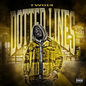 Dotted Lines by Two14