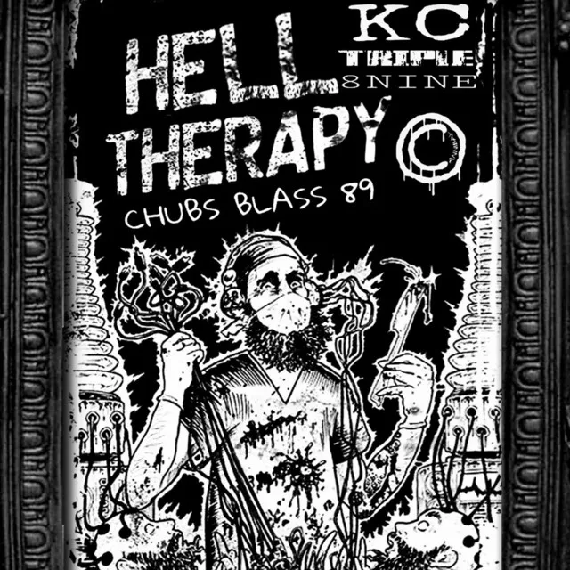 Hell Therapy