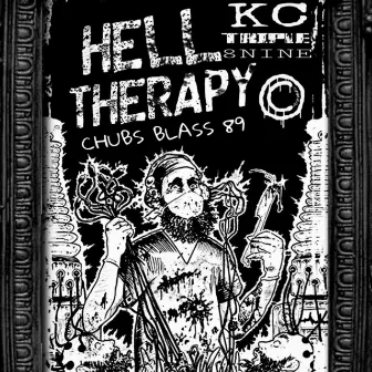 Hell Therapy by Blass 89