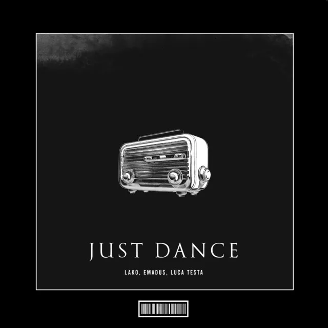 Just Dance - Techno Remix