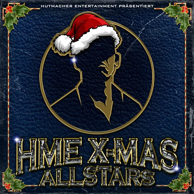 HME X-mas Allstars (feat. Klapse Mane)