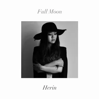 Full Moon by Herin