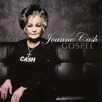 Gospel by Joanne Cash