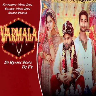 Dj Varmala Remix Song by Swara Verma