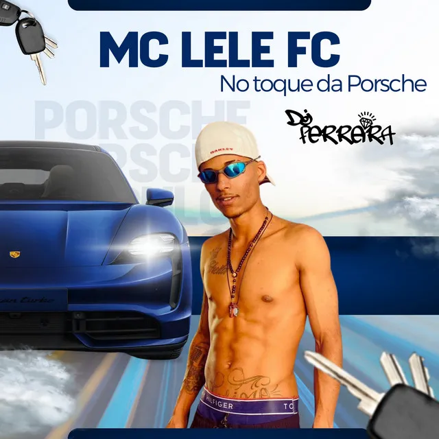 No Toque da Porsche