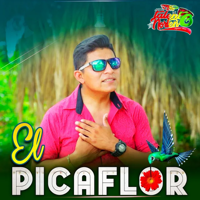 El Picaflor