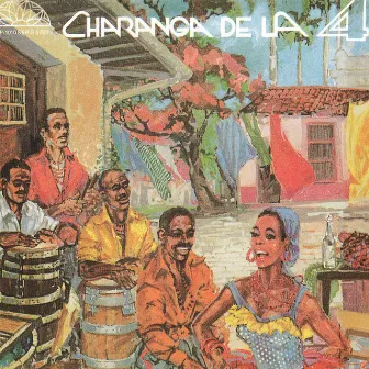 Charanga De La 4 by Charanga De La 4