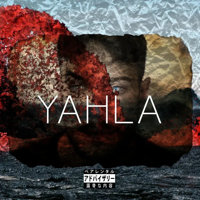 Yahla