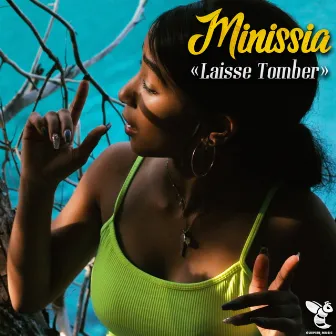 Laisse tomber - Single by Bushibabe