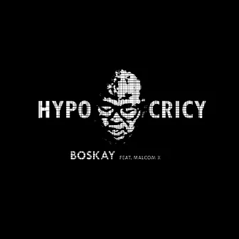 Hypocricy by Boskay