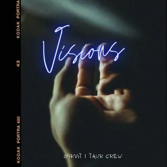 Visions by Taur Crew