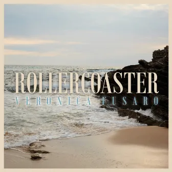 rollercoaster by Veronica Fusaro