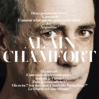 Alain Chamfort by Alain Chamfort