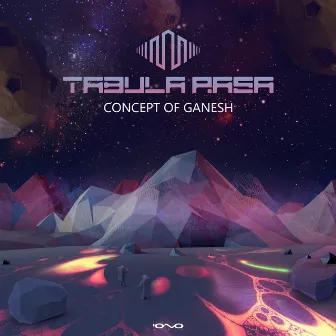 Concept of Ganesh by Tabula Rasa (Psy)