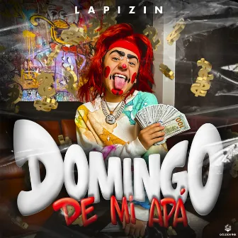 Domingo De Mi Apá by LAPIZIN