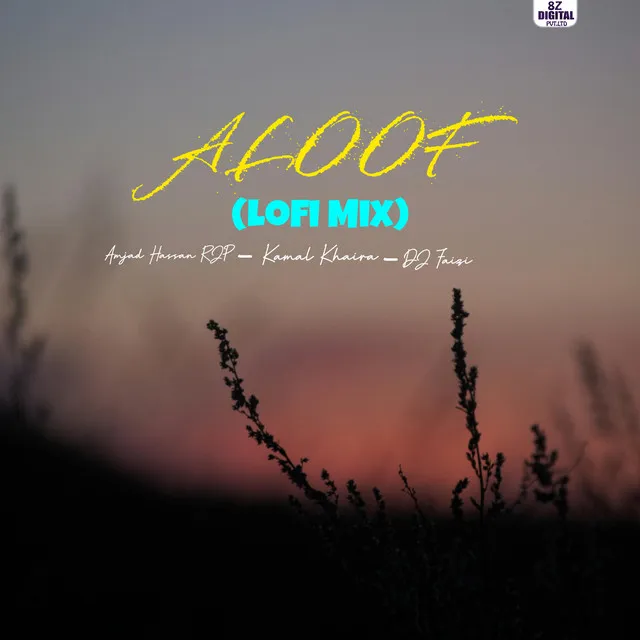 ALOOF - Lofi Mix