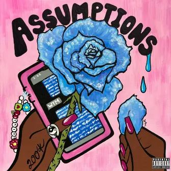 Assumptions by 200K