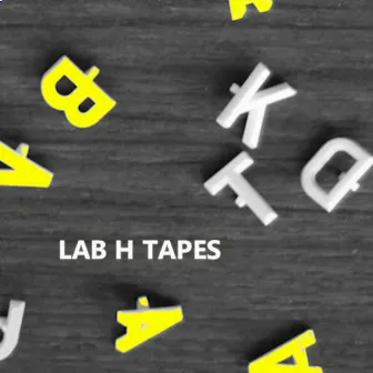 Lab H Tapes by Antti Virtaranta