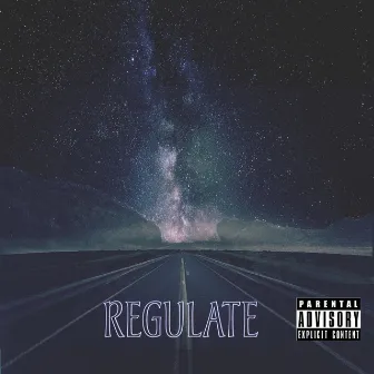 Regulate by Jimmy Conway