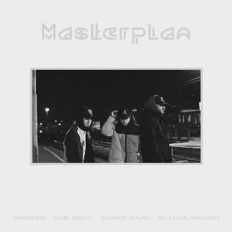 Masterplan by Skinny Raise