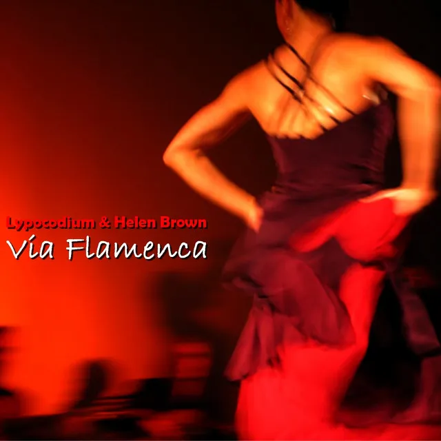 Via Flamenca - Trinakria Bros Remix