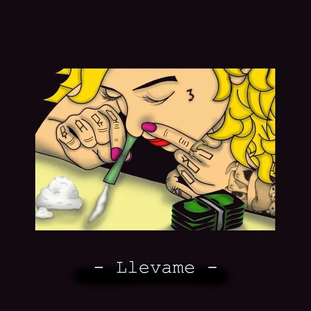 Llevame