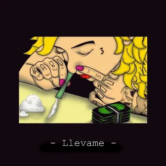 Llevame by Bardero$